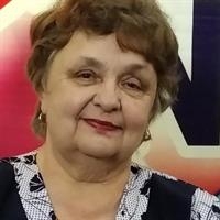 Фотография репетитора Лытасова Татьяна Николаевна