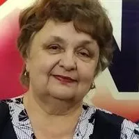 Фотография репетитора Лытасова Татьяна Николаевна