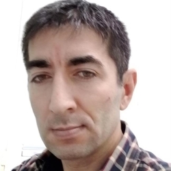 Фотография репетитора Омариев Руслан Тагирович