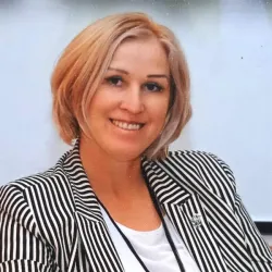 Фотография репетитора Миронова Тамара Александровна