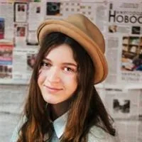 Фотография репетитора Микитюк Елизавета Вадимовна