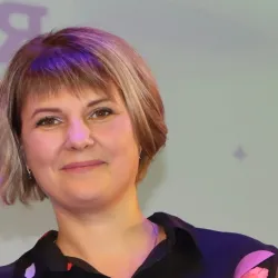 Фотография репетитора Линдеман Ирина Геннадьевна