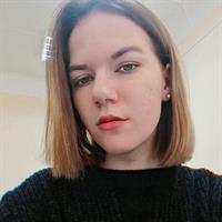 Фотография репетитора Маргитич Валерия Евгеньевна