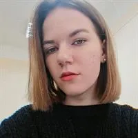 Фотография репетитора Маргитич Валерия Евгеньевна