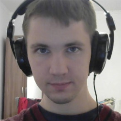 Фотография репетитора Гусляков Никита Сергеевич