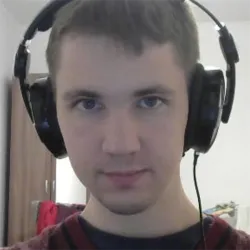 Фотография репетитора Гусляков Никита Сергеевич