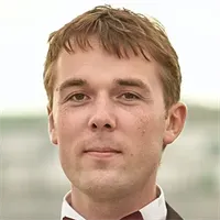 Фотография репетитора Отавин Сергей Сергеевич