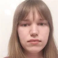 Фотография репетитора Шамарова Анастасия Вадимовна