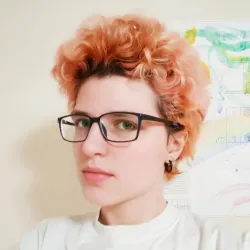 Фотография репетитора Лотова Анна Михайловна