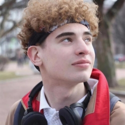 Фотография репетитора Мельник Денис Дмитриевич