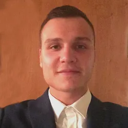 Фотография репетитора Крондев Максим Юрьевич