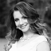 Фотография репетитора Поляшова Анастасия Максимовна