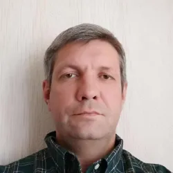 Фотография репетитора Поселеннов Артем Васильевич