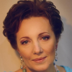 Фотография репетитора Фролова Екатерина Юрьевна