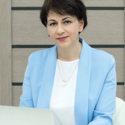 Фотография репетитора Риттер Алеся Юрьевна