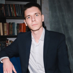 Фотография репетитора Мазуркевич Иван Максимович