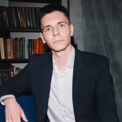 Фотография репетитора Мазуркевич Иван Максимович