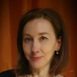 Фотография репетитора Челинцева Мария Никитична