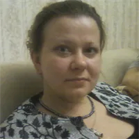 Фотография репетитора Звонарева Анастасия Анатольевна