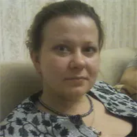 Фотография репетитора Звонарева Анастасия Анатольевна