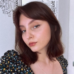 Фотография репетитора Михайлова Яна Александровна