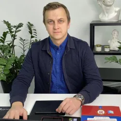Фотография репетитора Шайдуллов Айнур Азатович