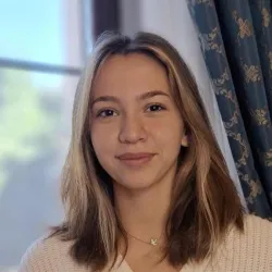 Фотография репетитора Журавлева Мария Сергеевна