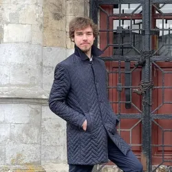 Фотография репетитора Буянов Игорь Андреевич