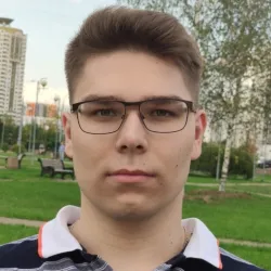 Фотография репетитора Яфизов Айрат Насихович