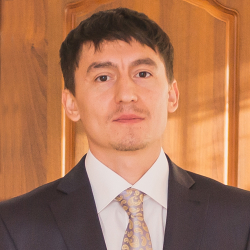 Фотография репетитора Нагорняк Виктор Валериевич