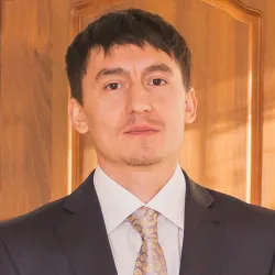 Фотография репетитора Нагорняк Виктор Валериевич