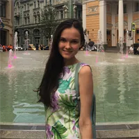 Фотография репетитора Савельева Ксения Эдуардовна