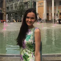 Фотография репетитора Савельева Ксения Эдуардовна