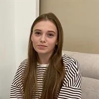 Фотография репетитора Багрова Ольга Сергеевна