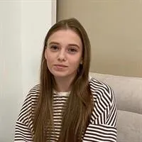 Фотография репетитора Багрова Ольга Сергеевна