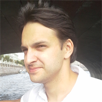 Фотография репетитора Соколов Михаил Михайлович