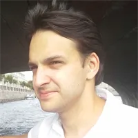 Фотография репетитора Соколов Михаил Михайлович