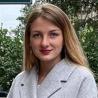 Фотография репетитора Данилина Анна Андреевна