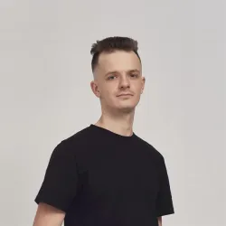 Фотография репетитора Москалев Вячеслав Романович