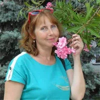 Фотография репетитора Потапова Татьяна Юрьевна