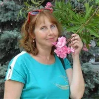 Фотография репетитора Потапова Татьяна Юрьевна