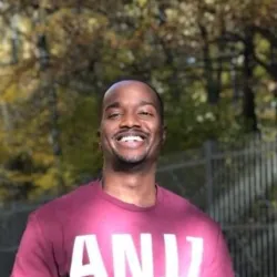 Фотография репетитора Makumi Danny 