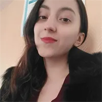 Фотография репетитора Наджафова Шамс Фазаил Кызы