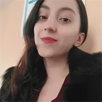 Фотография репетитора Наджафова Шамс Фазаил Кызы