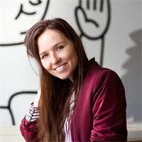 Фотография репетитора Гусак Алия Саматовна