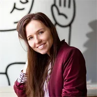 Фотография репетитора Гусак Алия Саматовна