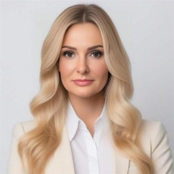 Фотография репетитора Белякова Юлия Викторовна