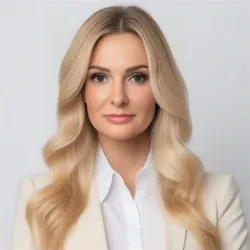 Фотография репетитора Белякова Юлия Викторовна