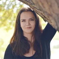 Фотография репетитора Ефимова Мария Викторовна