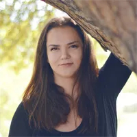 Фотография репетитора Ефимова Мария Викторовна